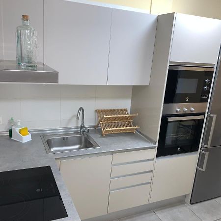 Cozy Apartment Playa Las Vistas. Free Wifi. Arona (Tenerife) Exterior foto