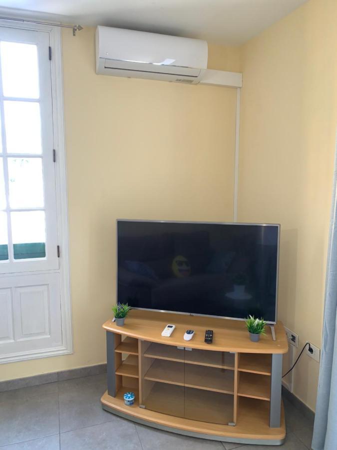 Cozy Apartment Playa Las Vistas. Free Wifi. Arona (Tenerife) Exterior foto