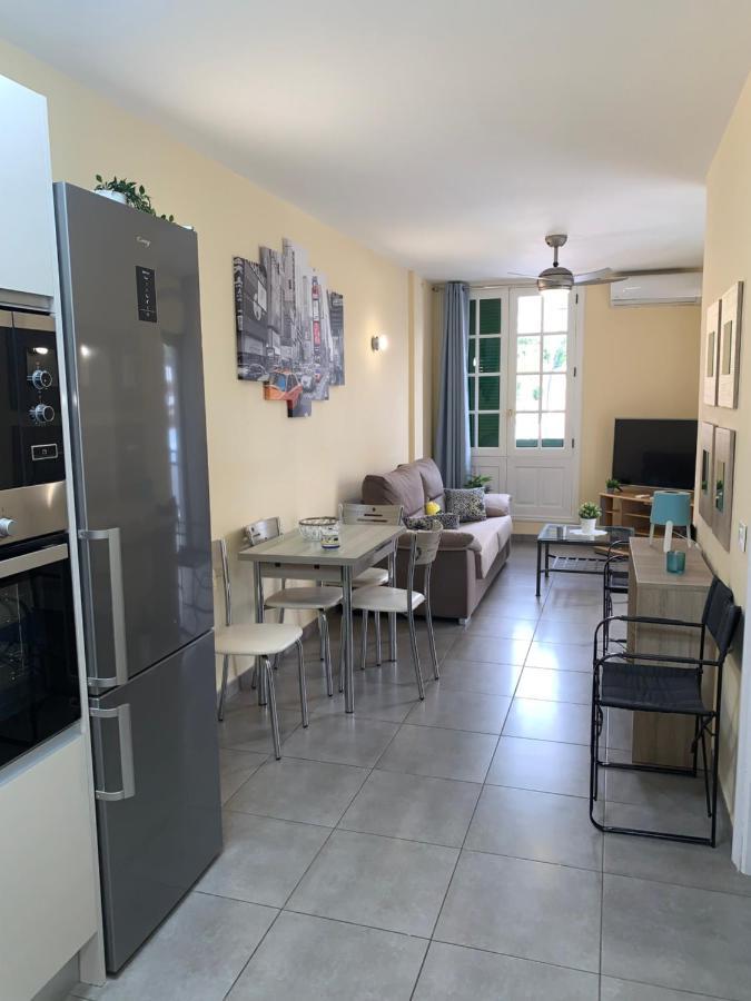 Cozy Apartment Playa Las Vistas. Free Wifi. Arona (Tenerife) Exterior foto