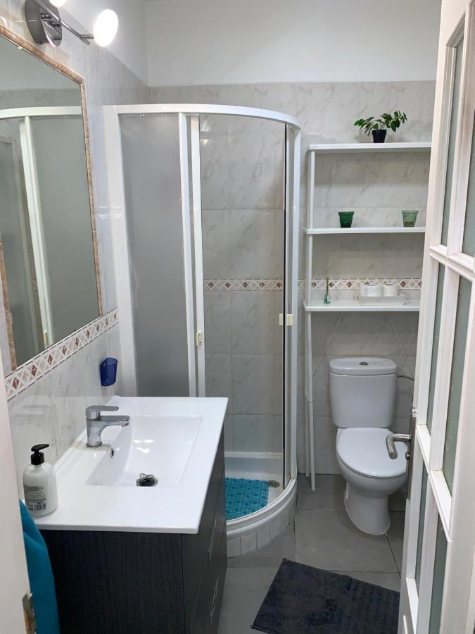 Cozy Apartment Playa Las Vistas. Free Wifi. Arona (Tenerife) Exterior foto