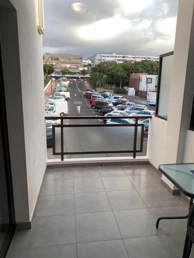Cozy Apartment Playa Las Vistas. Free Wifi. Arona (Tenerife) Exterior foto